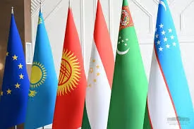 Самаркандда Евробиримдик жана Борбор Азия мамлекеттеринин биринчи саммити өтөт